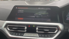 BMW 4 Series 420d MHT M Sport 5dr Step Auto Diesel Hatchback